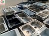 Bồn rửa inox thanh lý