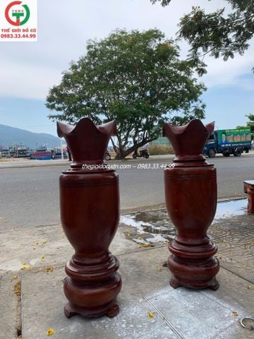 Cặp lục bình thanh lý