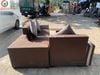 Sofa góc thanh lý