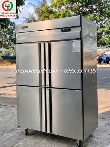 Tủ đông, tủ mát thanh lý