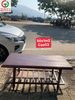 Bàn gỗ salon xưa thanh lý