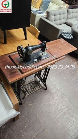 Bàn máy may thanh lý