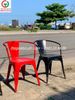 Ghế sắt Tolix thanh lý