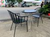 Bàn ghế cafe thanh lý