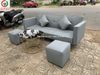 Sofa giường đa năng thanh lý