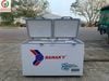 Tủ đông SANAKY inverter thanh lý