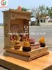Bàn thờ thần tài thổ địa thanh lý