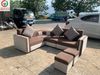 Sofa góc thanh lý
