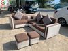 Sofa góc thanh lý