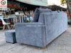 Sofa góc kèm bàn thanh lý