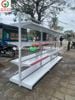 Kệ trưng bày siêu thị thanh lý