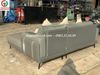 Sofa góc da thanh lý