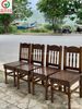 Bàn ghế cafe thanh lý