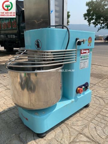 Máy trộn bột thanh lý