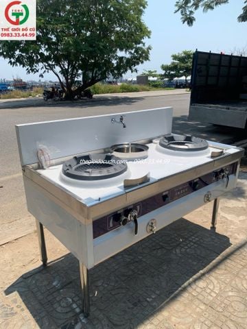 Bếp khò thanh lý
