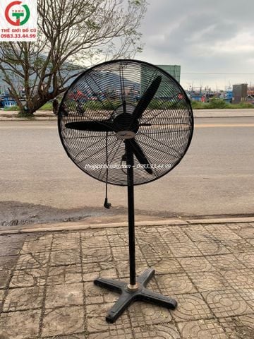 Quạt công nghiệp thanh lý
