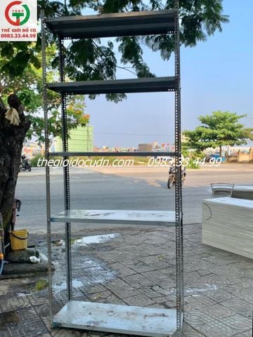 Kệ sắt thanh lý