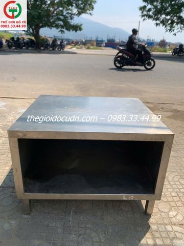 Kệ đặt lò nướng thanh lý