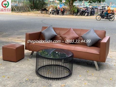 Sofa thanh lý