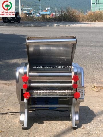 Máy cán bột thanh lý
