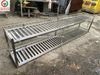 Kệ inox treo tường thanh lý