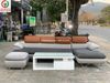 Sofa góc thanh lý