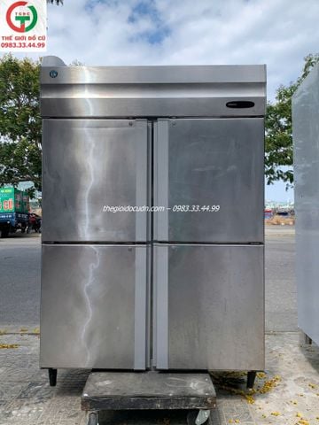 Tủ mát, tủ đông thanh lý