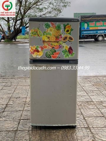 Tủ lạnh thanh lý