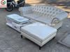 Sofa tân cổ điển thanh lý