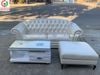 Sofa tân cổ điển thanh lý