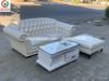 Sofa tân cổ điển thanh lý