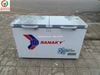 Tủ đông SANAKY inverter thanh lý