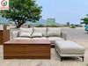 Bàn ghế sofa thanh lý