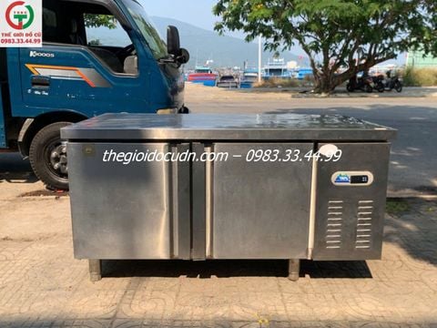 Bàn lạnh thanh lý