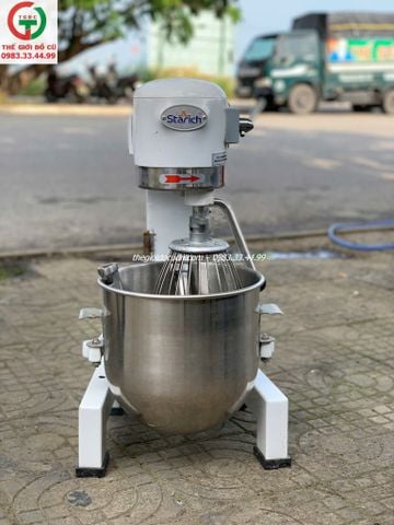 Máy đánh trứng thanh lý