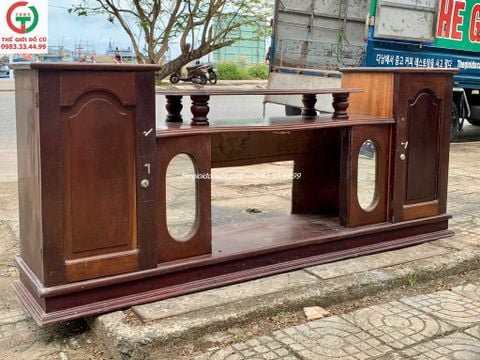 Kệ tivi, kệ tủ trưng bày thanh lý