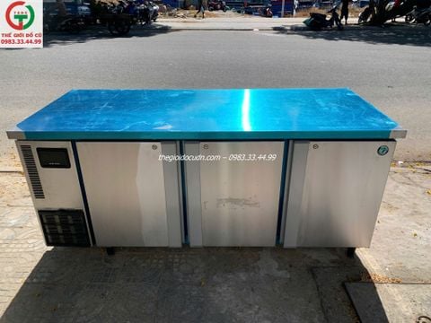 Bàn lạnh thanh lý