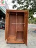 Tủ áo quần 2 cánh thanh lý