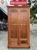 Tủ áo quần 2 cánh thanh lý