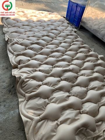 Nệm hơi thanh lý