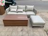 Bàn ghế sofa thanh lý