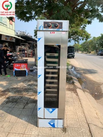 Tủ ủ bột thanh lý