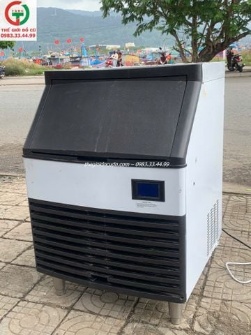 Máy làm đá thanh lý