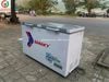 Tủ đông SANAKY inverter thanh lý
