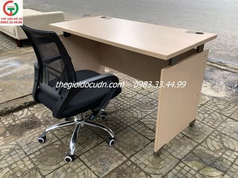 Bàn ghế văn phòng thanh lý