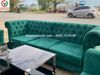 Sofa tân cổ điển thanh lý