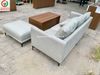 Bàn ghế sofa thanh lý