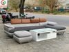 Sofa góc thanh lý