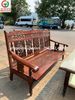 Salon gỗ thanh lý