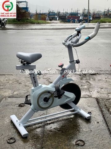 Xe đạp tập thể dục thanh lý